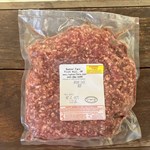 1lb Ground Beef